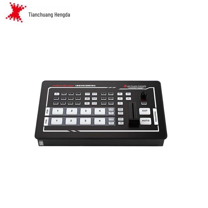 TCHD Mini Super HD Live Production Switcher