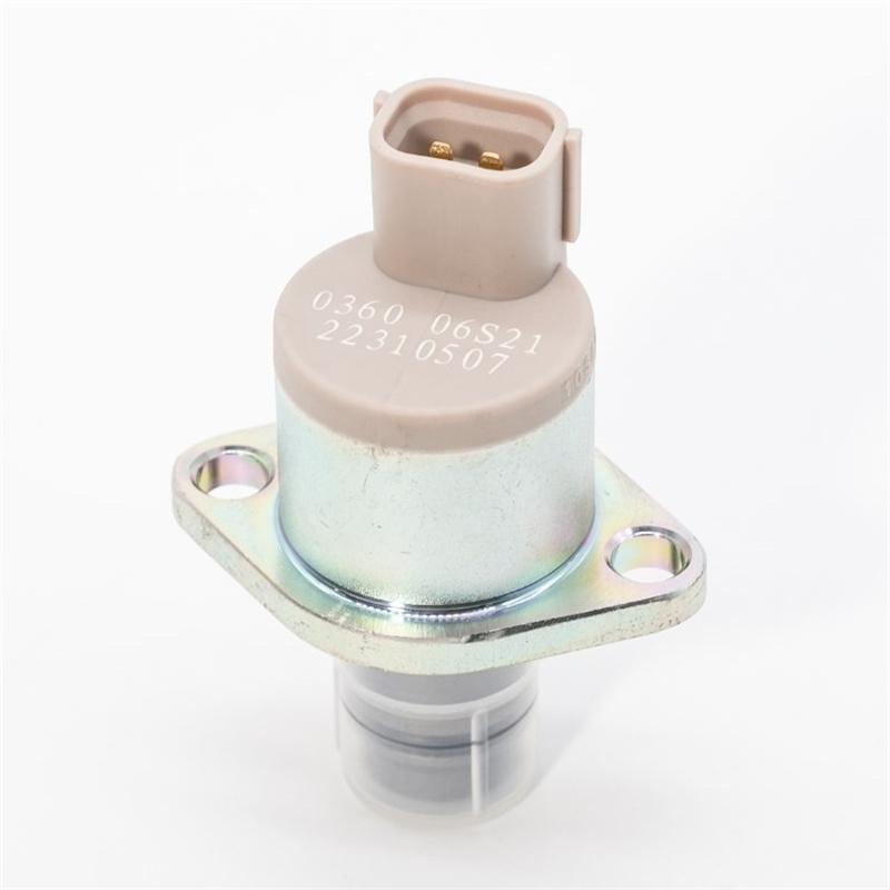 294200-0360 SCV Valve Fuel Pump Pressure Suction Control Metering Unit For Citroen Jumper 2.2 HDI 1920QK 9665523380 Engine Parts