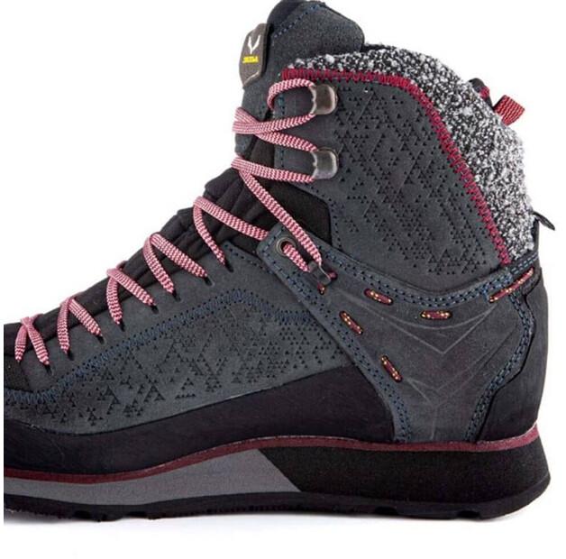 Треккинговые ботинки Salewa Mountain Trainer 2 Winter GTX Women's Shoes