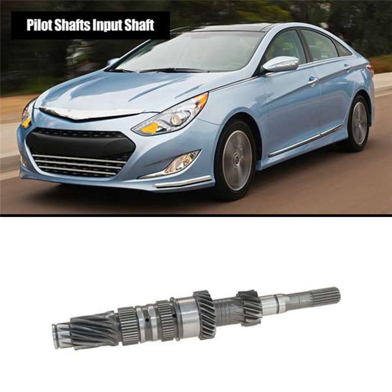 For Hyundai Kia Ix35 2011 Sonata Trajet 2001-2013 1 Pilot Shaft Transmission Shaft Input Shaft 43221-39403 4322139403