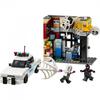 Lego Marvel Spider-Verse Miles Morales Spielzeugset