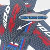 MAORANG For S1000RR S1000 RR 2025 Motorcycle Side Tank Pad