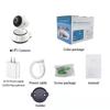 Puppy 360° Panoramic Wireless Night Vision Home Surveillance Camera
