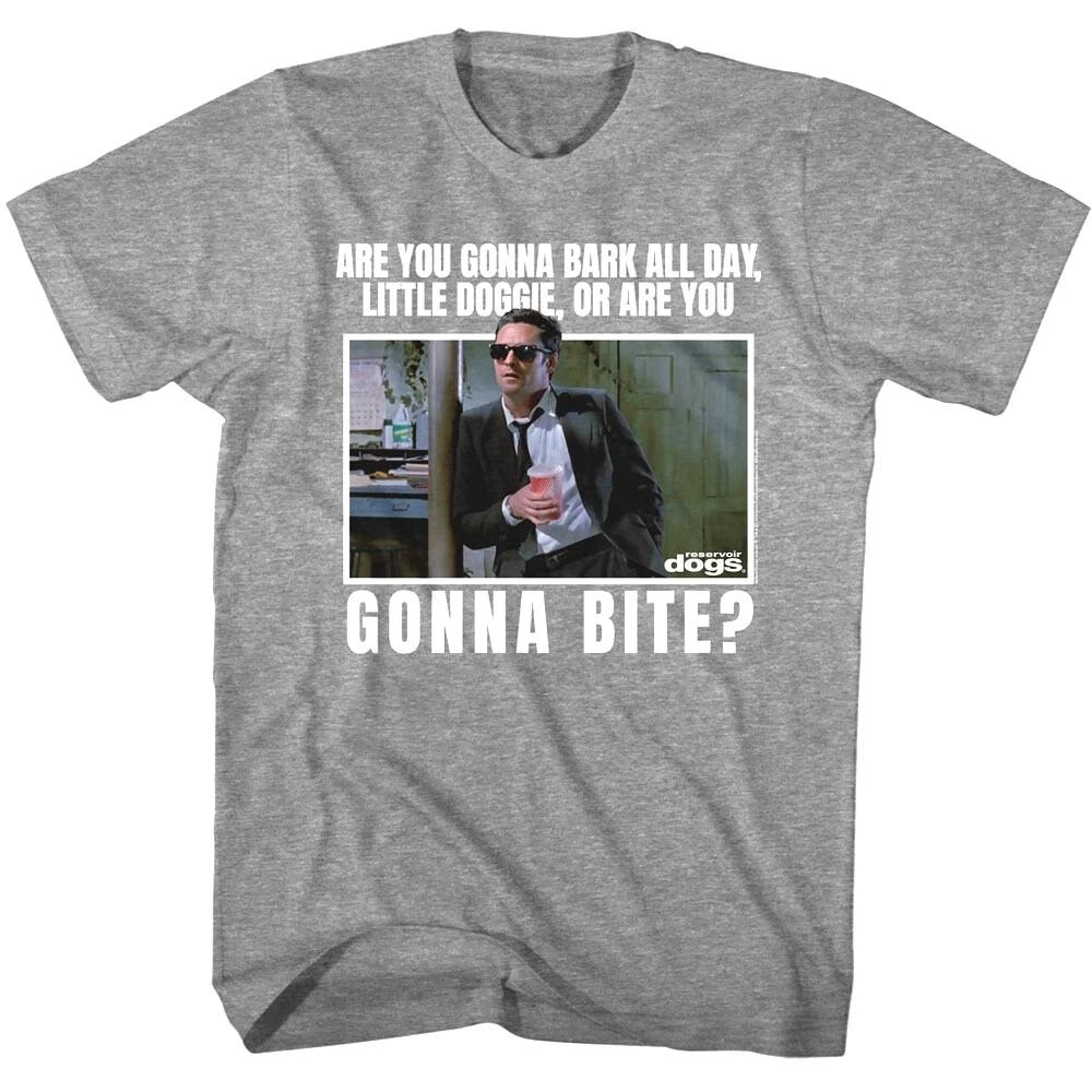 Reservoir Dogs Little Doggie Men s T Shirt 2XL
