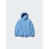 Uniqlo Japan Pocketable Uv Cut Hoodie