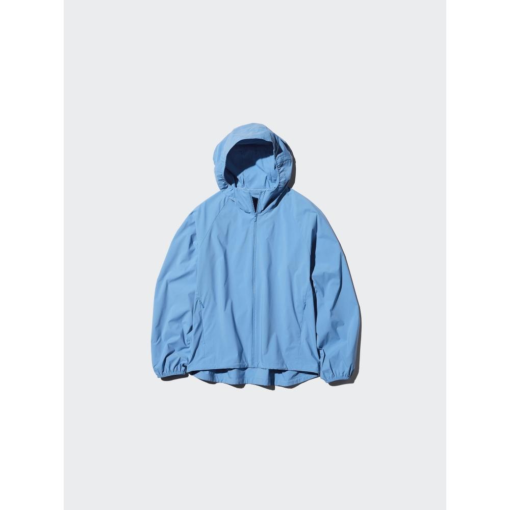 Uniqlo Japan Pocketable Uv Cut Hoodie