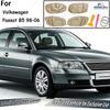Suitable for Volkswagen Passat B5 Door Panel Covering, Door Panel Leather, Interior Leather, Modified and Refurbished Leather
