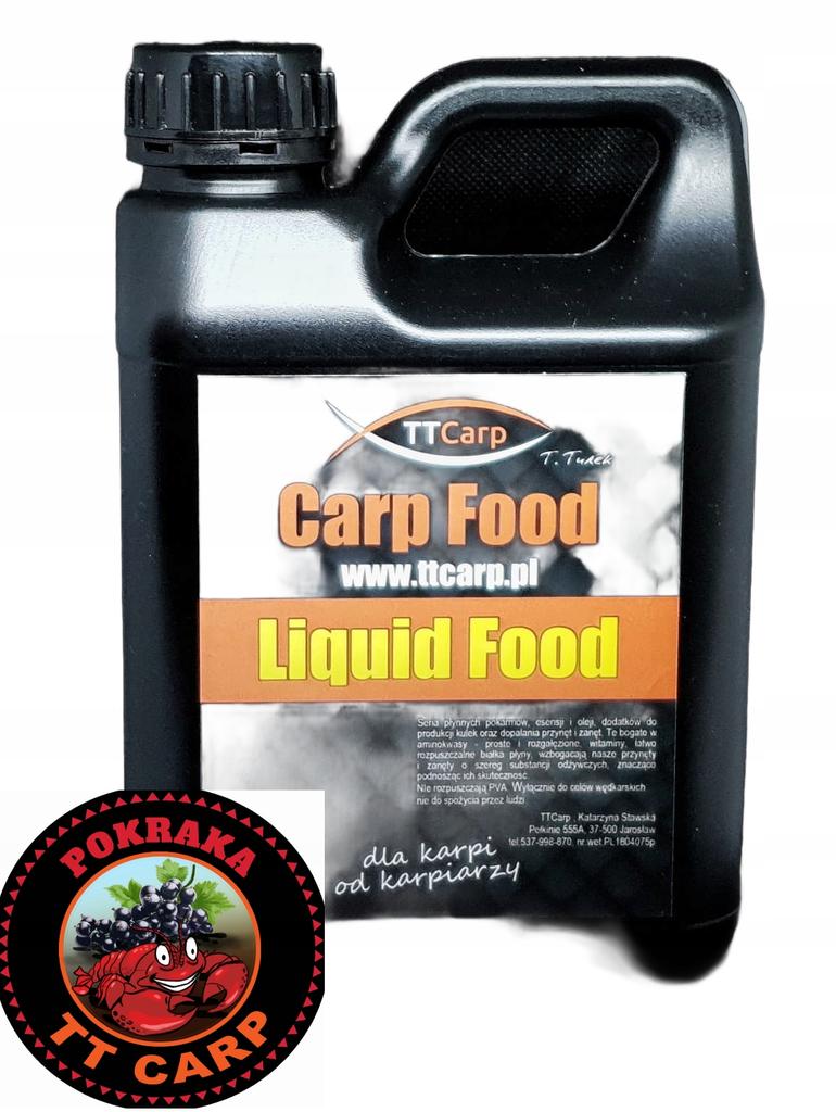 Ttcarp Liquid Csl Ananas N-Butyric 1000Ml