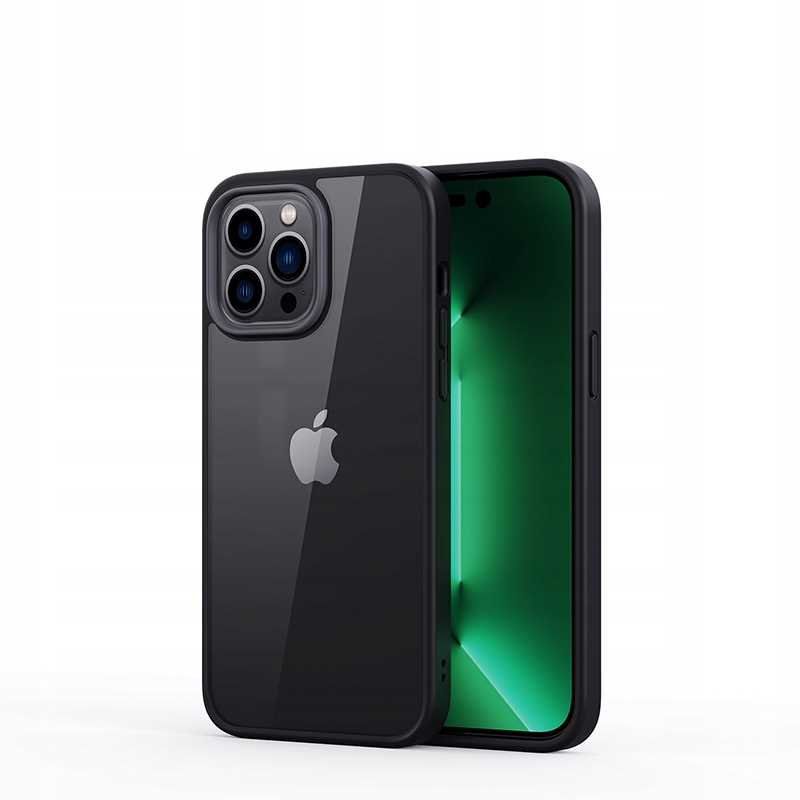 Sc Metro Iphone 14 Pro Max Czarny