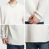 Mark Fairwhale Men's Casual Long-Sleeve T-Shirt