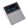 3A Smart Thermostat LCD Color Screen High Accuracy Programmable Thermostat Water Heating Boiler