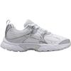 Nike V5 RNR Low top Kids Lifestyle Shoes Silver Kids' HQ6412-103