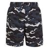 Regatta Childrens/Kids Skander III Camouflage Swim Shorts
