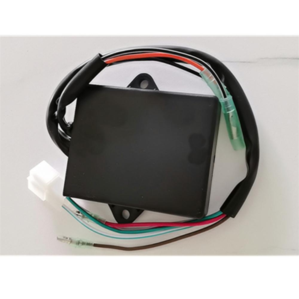 Ignition Cdi Box For Yamaha Xt550 Xt600 Tt600 Srx650 5Y3-85540-50 5Y3-85540-51