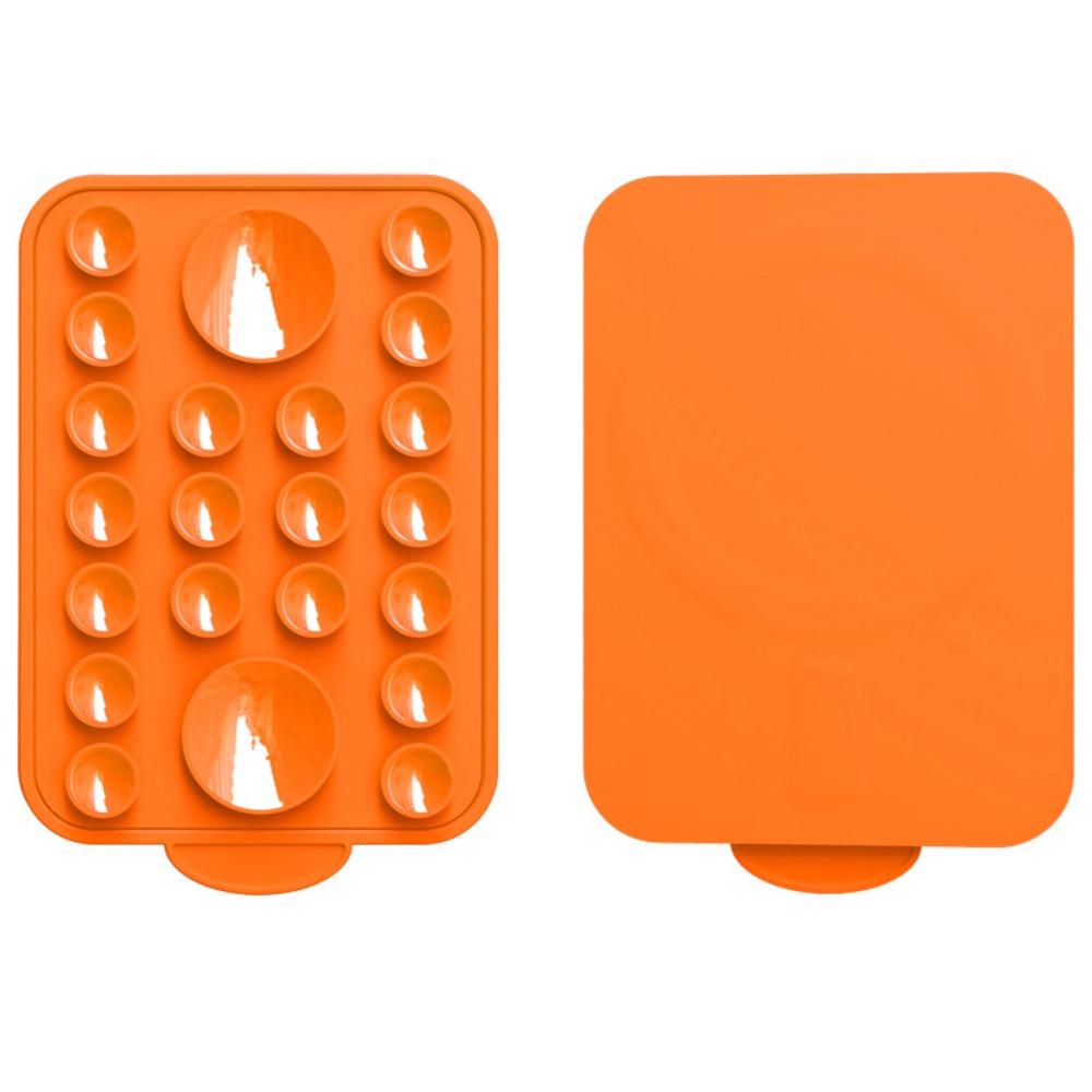 Bracket Magnetic Suction Cup Phone Holder Phone Suction Mount for iPhone 12/13/14/15 For Magsafe