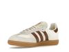 adidas Samba OG Cream White Preloved Brown - ID1447
