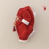 Chinese Baby Autumn Jumpsuit & Romper for Full Moon, Hundred Days & First Birthday.