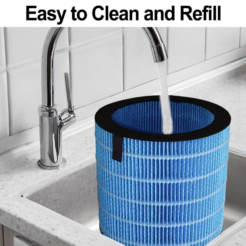 Humidifier Filters For Afloia MIRO PRO Air Purifier For Kilo PRO Air Purifier High-selling Tool Accessories