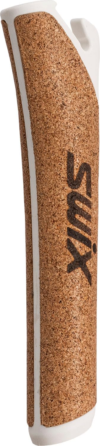 SWIX Ski Pole Grip Focus Handle Aero Cork TCS XSHFCTA16