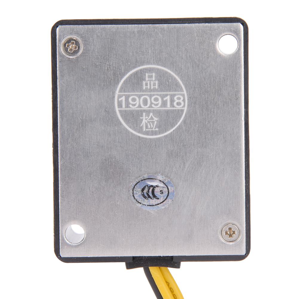 BERM@ MH 25 Motor Brake Rectifier Power Unit AC200v 240V Input DC90v 108V Output 1.2A 50Hz 60Hz