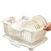 Thickened Kitchen Sink Dish Rack & Drainer Organizer