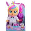 Panenky s funkcemi - IMC Toys - 911840 - Cry Babies - Loving Care Fantasy - Dreamy