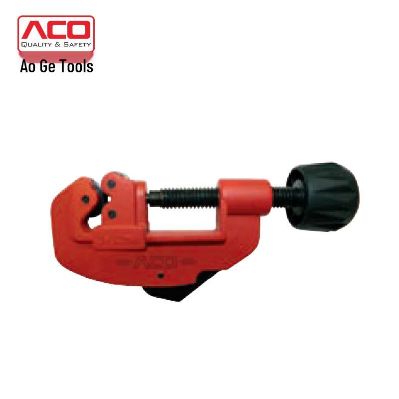 ACO Metal Pipe Cutter Forged Steel