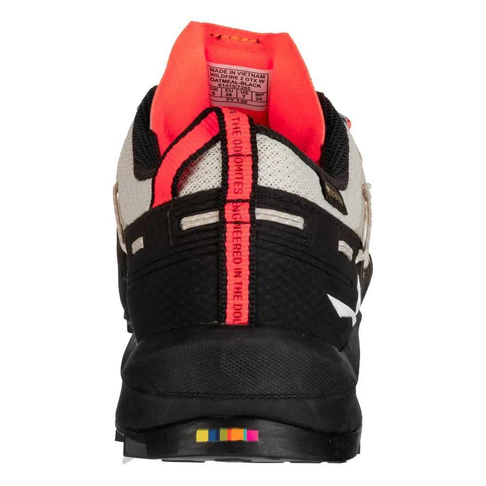 Salewa Narrow Fitting Wildfire 2 Goretex Boots