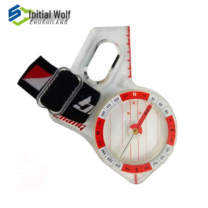 Initial Wolf 520 Compass