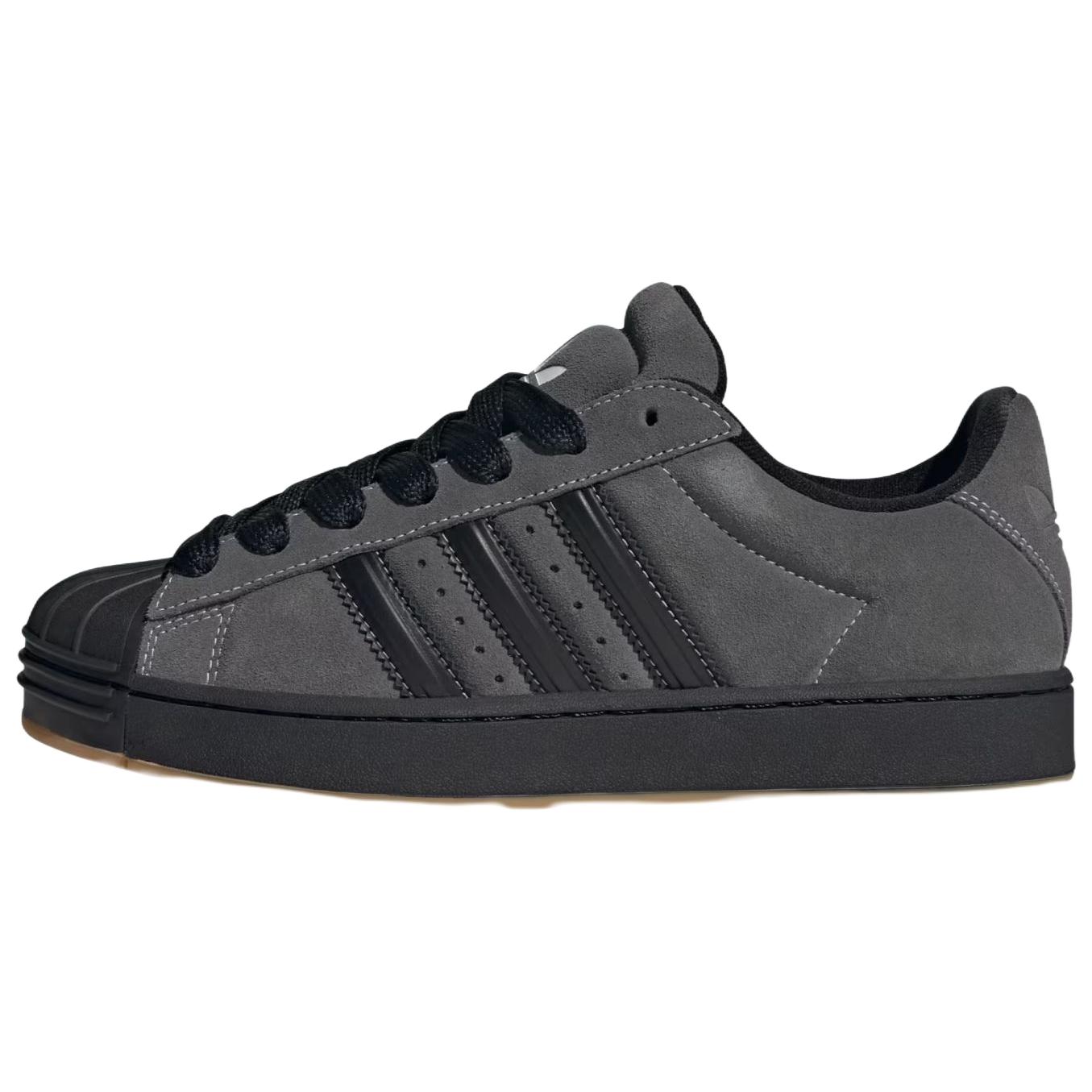 

Adidas Originals Superstar ST Comfortable Fit Sneakers Unisex Sneakers Gray KI4208 42