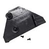 Easy Installation Engine Control Module Holder Lightweight and Corrosion Resistant for 9N MK4 Enhances Safety 6Q0906507