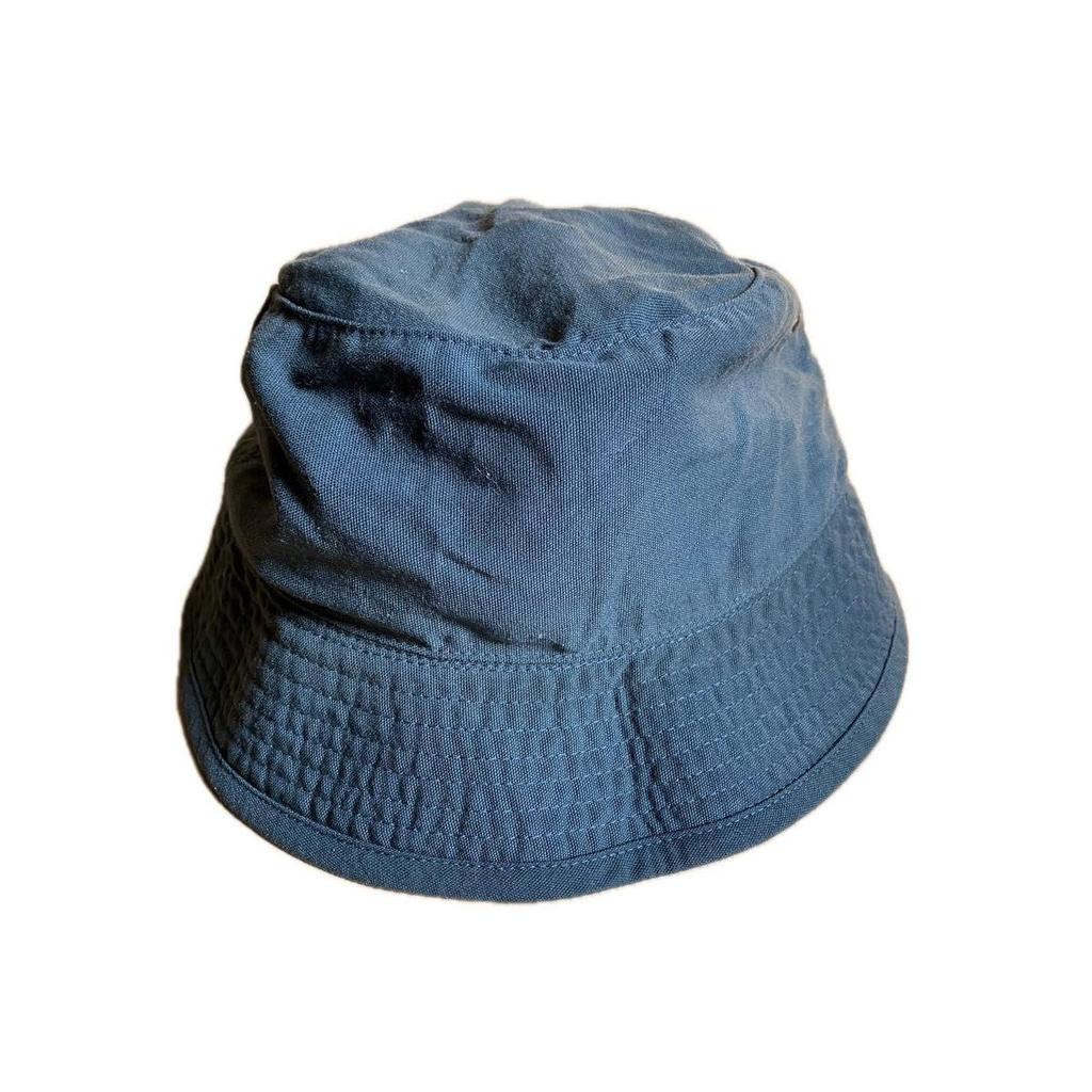 Used The North Face Bucket Hat M Outdoor Hat Simple Patagonia Hat Colombian Hat Montbell Hat