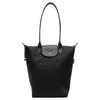 Borsa a spalla Le Pliage Energy Dettagli con cuciture tono su tono Logo inciso concavo sul davanti Tela in poliammide riciclata Borsa shopper Tote 1899HSR001