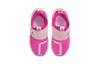 Jordan 23 Low top Cushioning Low top Kids Lifestyle Shoes White Pink Children Aged 3 7 Years Old FD8787-601