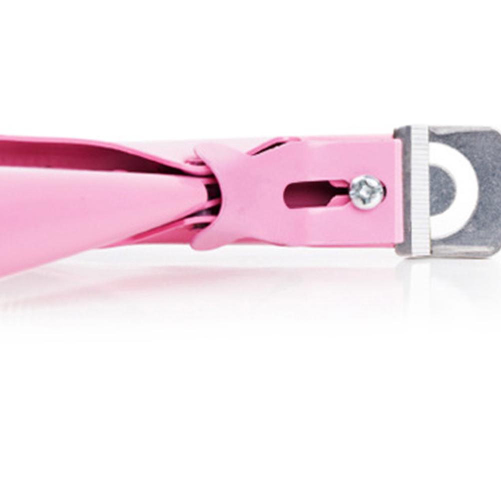 U Stainless Nail  Trimmer Manicure  Shape Cutter Scissors  Tool