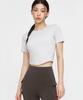XEXYMIX Ice Scent Crop Short Sleeve Xfk1Ts1001 (A Type)