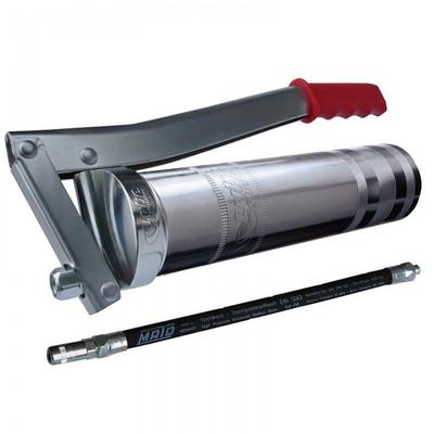 Pistola de engrase Lumatic Lube-shuttle de palanca lateral