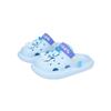 Babu bean children's hole shoes 2025 summer new boy baby indoor non-slip ultra-light bag head princess sandals