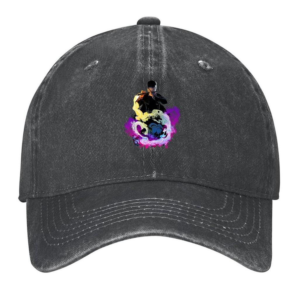 2026 Stormlight Archive Art Baseball Cap Unique Hats Luxury Brand Rugby Hat Baseball Cap Mens Hats Women's