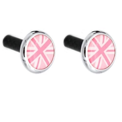 Car Door Lock Pin Compatible With Mini For Cooper For F54 F55 F56 F57