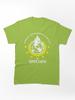 Command & Conquer Helldivers Ii Squad Survival Instinct Classic T-Shirt