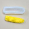 3D Corn & Bitter Gourd Silicone Mold for Creative Cakes & Desserts