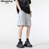 MMOPTOP Men's Three-Proof Quick-Dry Cargo Shorts