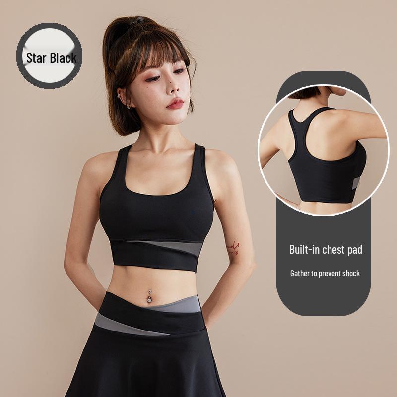 

Женский нюдовый утягивающий комплект для йоги: Быстросохнущий спортивный бюстгальтер с нагрудными вкладышами и шорты, красивый и удобный. Medium