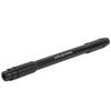 Aluminium Alloy Bicycle Rear Fork Thru Axle Skewer Quick Release Bike Repair Replacement 142x12