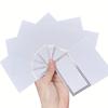 50pcs Table Setting Name Cards for Birthday Parties Name Cards Set Seating Cards