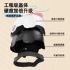 3C Certified electric vehicle helmet for women, summer sun protection motorcycle helmet for men, winter warm riding electric scooter safety helmet