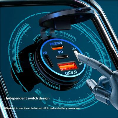 Accesorios para celulares y smartphones – Cargadores para mechero de coche