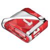 Balatro Playing Card Jocker Lusty Joker  Blanket Flannel Multi-Function Soft Throw Blankets For Home Bedroom Plush Thin Quilt