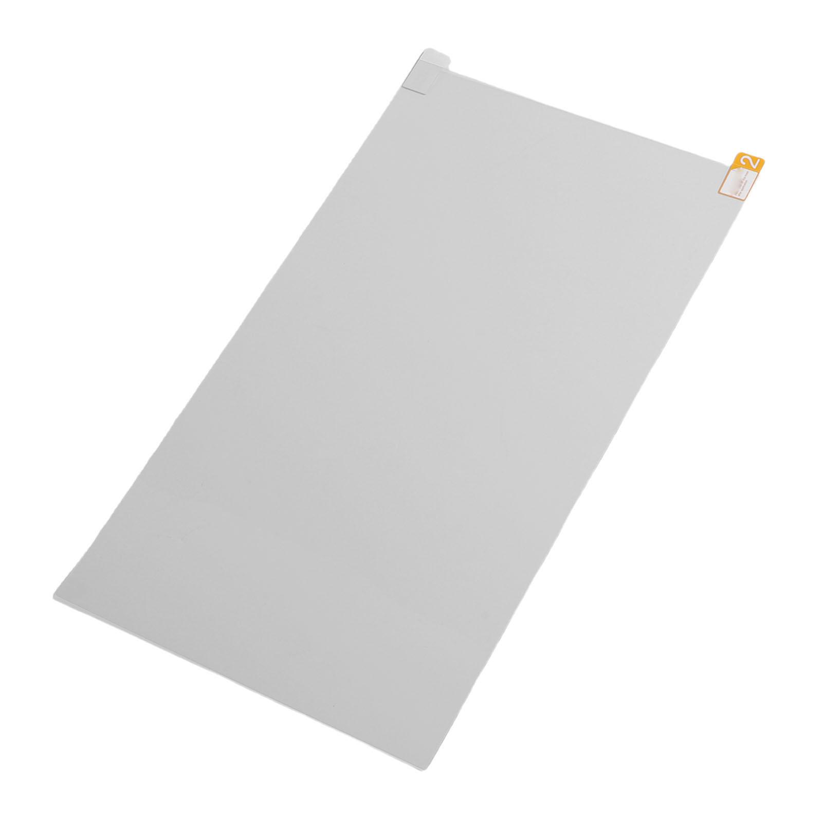 

Computer Screen Prevent Blue Light Filter Film 23.8in Removable Blocking Protector for 16:9 Widescreen PC Laptop Display Eye Protecting